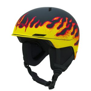 Everyday Essential ToolMax The Combustion Brainstorm Helmet Wear Resistant Surface